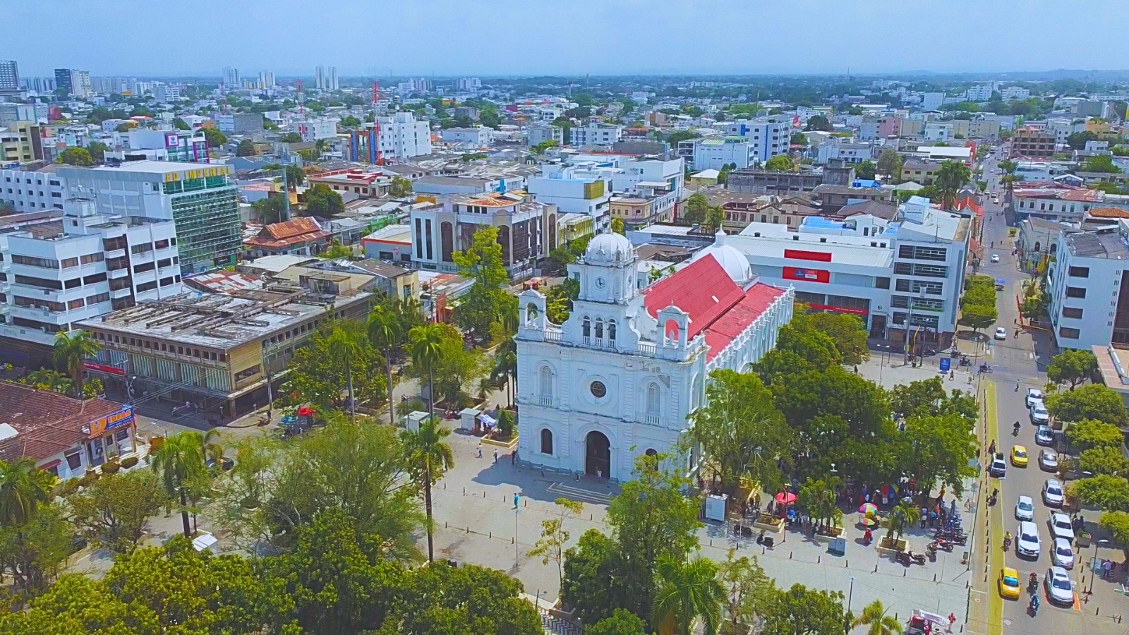 Monteria