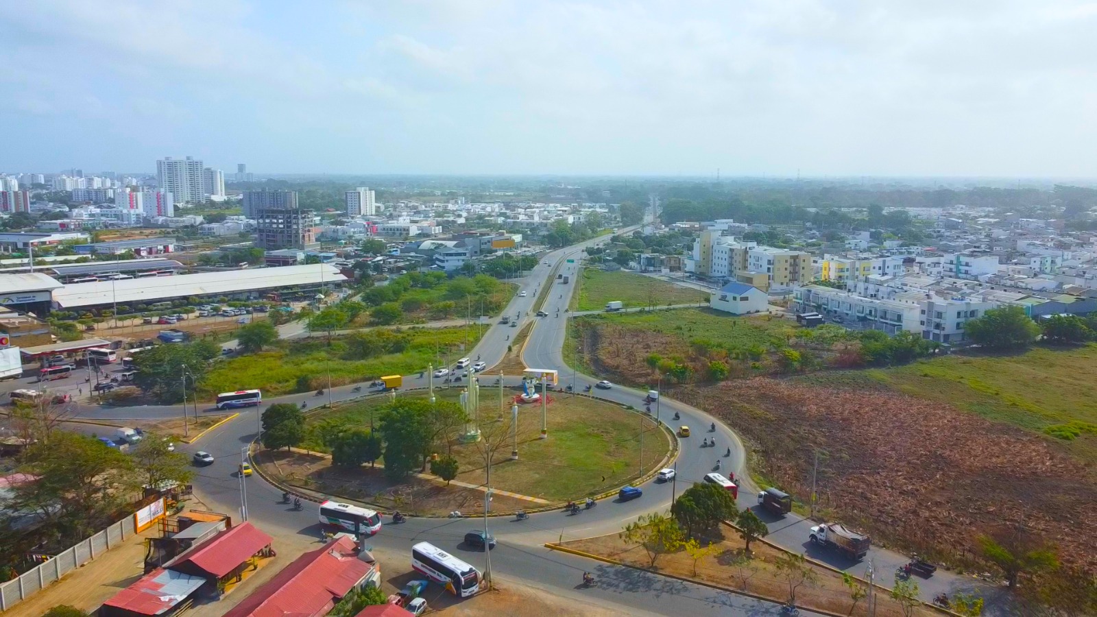 Monteria